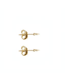 PALO VERDE STUD EARRINGS jewelry, Kendall Conrad   