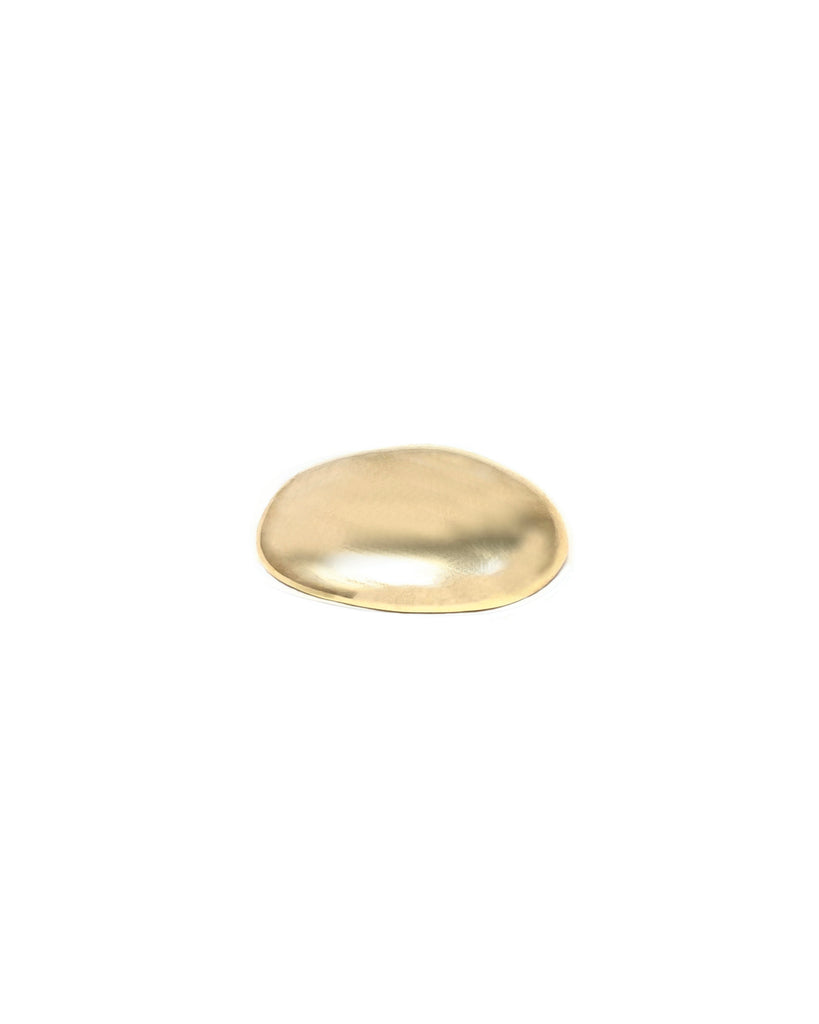 ROCK II OBJET new jewelry arrivals, Kendall Conrad Brass  