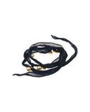 RIBBON NECKLACE jewelry, Kendall Conrad   