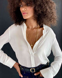 ROCK I PENDANT jewelry, Kendall Conrad   
