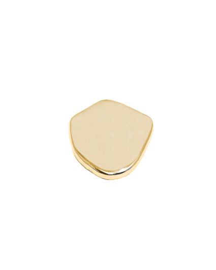 ROCK III OBJET new jewelry arrivals, Kendall Conrad Brass  