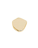 ROCK III OBJET new jewelry arrivals, Kendall Conrad Brass  