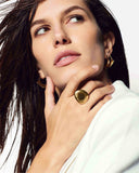 ROCK III RING jewelry, Kendall Conrad   