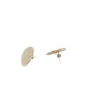 ROCK III POST EARRINGS new jewelry arrivals, Kendall Conrad   