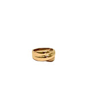 FUSION WRAP RING ring Kendall Conrad   