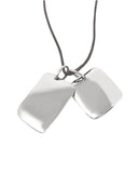 RECTANGLE PENDANT new jewelry arrivals, Kendall Conrad   