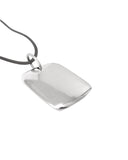RECTANGLE PENDANT new jewelry arrivals, Kendall Conrad   