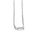 STERLING SILVER BALL CHAIN NECKLACE new jewelry arrivals, Kendall Conrad   