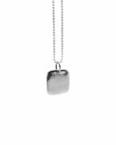 STERLING SILVER BALL CHAIN NECKLACE new jewelry arrivals, Kendall Conrad   