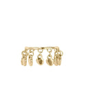 SOCORRO RING jewelry, Kendall Conrad   