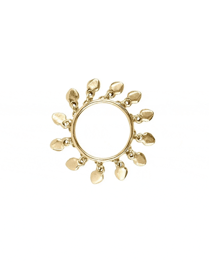 SOCORRO RING jewelry, Kendall Conrad 6  