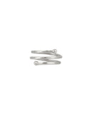 SPIRAL RING I jewelry, Kendall Conrad   