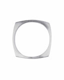 SQUARE BANGLE jewelry, Kendall Conrad   
