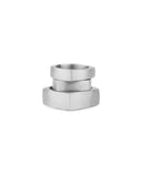 SQUARE RING I jewelry, Kendall Conrad   
