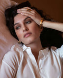 GYRO HOOP EARRINGS jewelry Kendall Conrad   