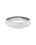 SQUARE II BANGLE jewelry, Kendall Conrad   