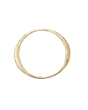 TAPERED II BANGLE jewelry, Kendall Conrad   