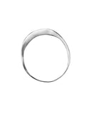 TAPERED I BANGLE jewelry, Kendall Conrad   