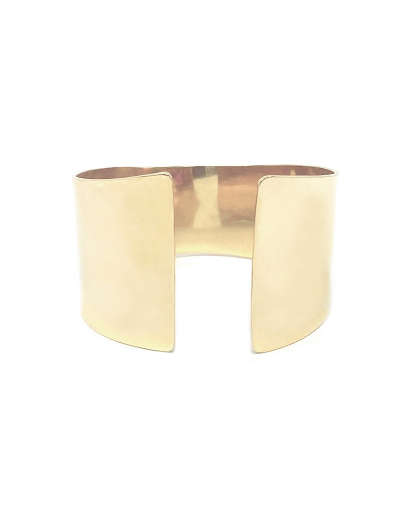 TAPERED CUFF BRACELET new jewelry arrivals, Kendall Conrad   