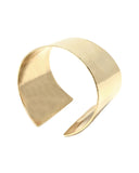 TAPERED CUFF BRACELET new jewelry arrivals, Kendall Conrad   