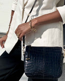 TAPERED TRIPLE BRACELET new jewelry arrivals, Kendall Conrad   