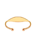 FATIMA II CUFF BRACELET jewelry Kendall Conrad   