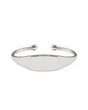 FATIMA II CUFF BRACELET jewelry Kendall Conrad Sterling Silver  