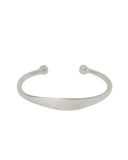 FATIMA CUFF BRACELET jewelry Kendall Conrad Sterling Silver  