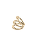 GYRO III RING ring Kendall Conrad   