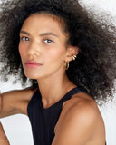 ROUNDED EAR CUFF new jewelry arrivals, Kendall Conrad   