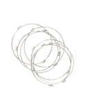 ESFERA THIN BANGLE II bracelet Kendall Conrad   