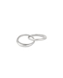 DOUBLE RING I jewelry, Kendall Conrad   