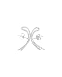 THIN ROUNDED II POSTS EARRINGS jewelry, Kendall Conrad   