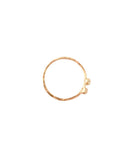 ESFERA THIN STACKING RING II ring Kendall Conrad   