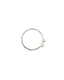 ESFERA THIN STACKING RING II ring Kendall Conrad   
