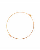 ESFERA THIN BANGLE II bracelet Kendall Conrad   