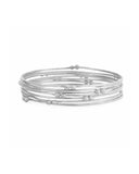 ESFERA THIN BANGLE II bracelet Kendall Conrad   