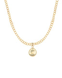 TOGGLE I CHAIN NECKLACE new jewelry arrivals, Kendall Conrad   