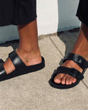 TOGGLE CHAIN ANKLET new jewelry arrivals, Kendall Conrad   