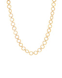 TOGGLE II CHAIN NECKLACE new jewelry arrivals, Kendall Conrad   
