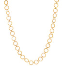 TOGGLE III CHAIN NECKLACE jewelry, Kendall Conrad   