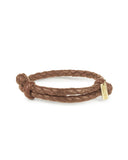 VALENCIANA V in Sienna Napa leather Kendall Conrad   