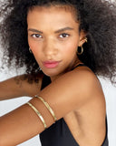 UPPER ARM IMAAN BANGLE new jewelry arrivals, Kendall Conrad   