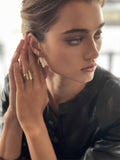 VIDA RING new jewelry arrivals, Kendall Conrad   