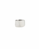 WAVY BAR RING II jewelry, Kendall Conrad 9 Sterling Silver 