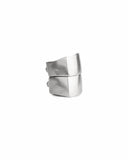 WAVY BAR RING II jewelry, Kendall Conrad   