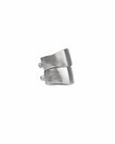 WAVY BAR RING II jewelry, Kendall Conrad   