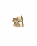 WAVY BAR RING II jewelry, Kendall Conrad   