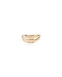 WAVY BAR STACKING RING jewelry, Kendall Conrad   