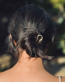 WAVY HAIR PIN Hair Pin Kendall Conrad   